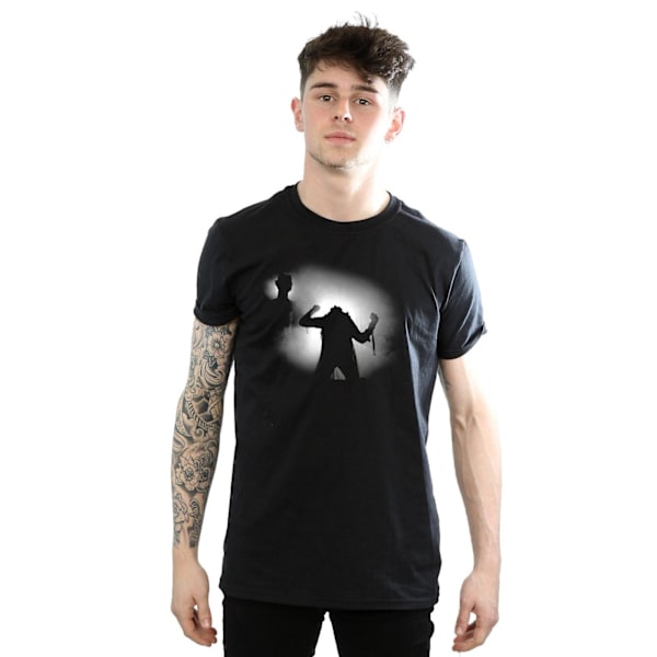 The Exorcist Herr Pazuzu Och Regan T-Shirt XXL Svart Black XXL