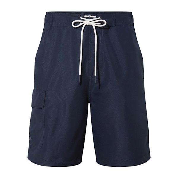 TOG24 Aslan badshorts för män XL mörk indigo Dark Indigo XL