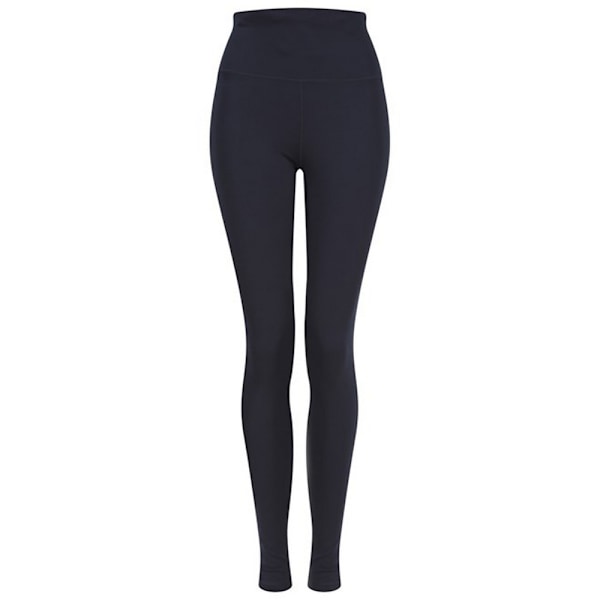 Finden & Hales Dam/Dam Team Leggings M Marinblå Navy M