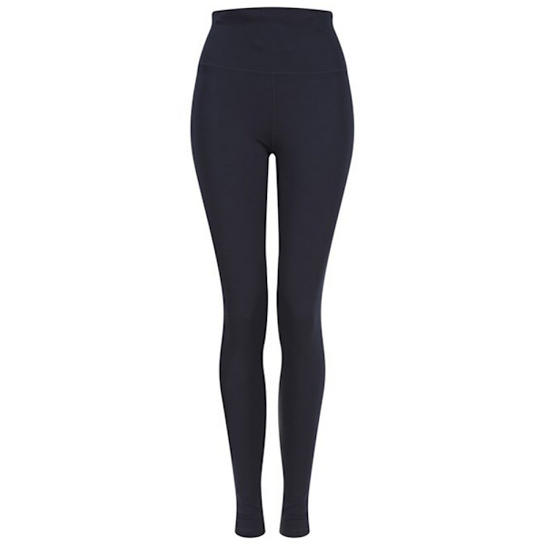 Finden & Hales Dam/Dam Team Leggings XXL Marinblå Navy XXL