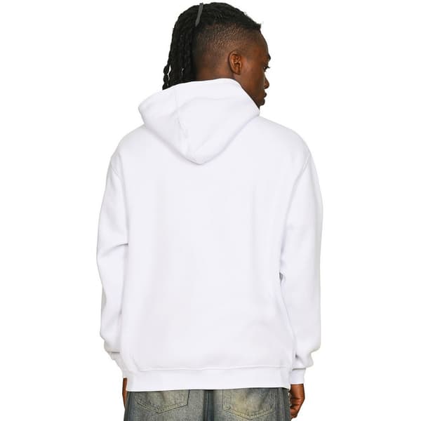 Casual Classics Herr Core 280 Ringspun Bomullshuvtröja 5XL Vit White 5XL