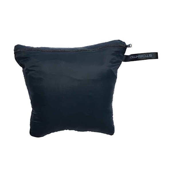Stormtech Stavanger Termisk Vadderad Jacka L Marinblå/Grafitgrå Navy/Graphite Grey L