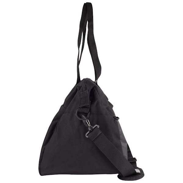 Clique 2.0 Duffelväska One Size Svart Black One Size