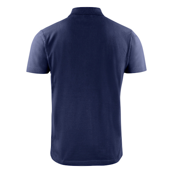 Printer Herr Surf RSX Pikétröja S Marinblå Navy S