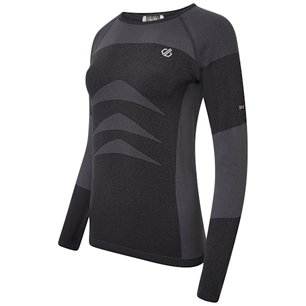 Dare 2B Dam/Dam In The Zone II Underställ Set L-XL Svart/ Black/Black L-XL