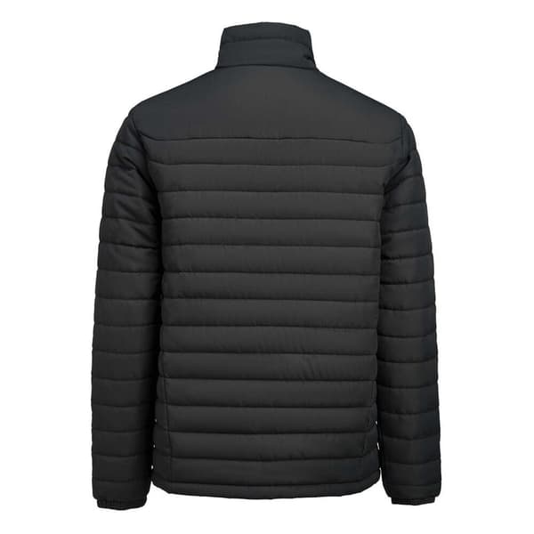 James Harvest Herr Arches Jacka L Svart Black L