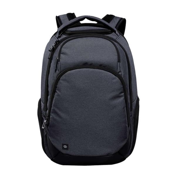 Stormtech Madison Laptop Ryggsäck One Size Carbon Carbon One Size