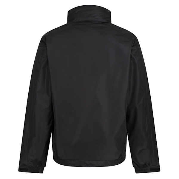 Regatta Eco Dover Vattentät Isolerad Jacka M Svart/Ash Black/Ash M