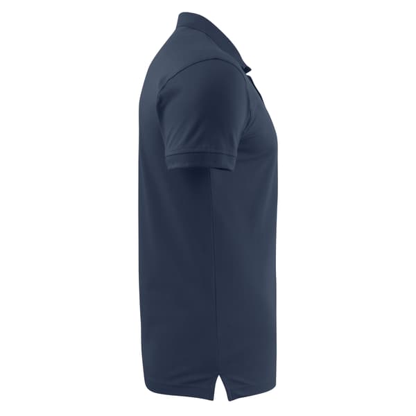 Printer Herr Surf Stretch Pikétröja 3XL Marinblå Navy 3XL
