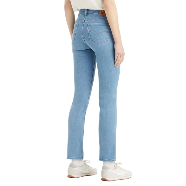Levis Dam/Dam 712 Slim Jeans 31R Denim Denim 31R