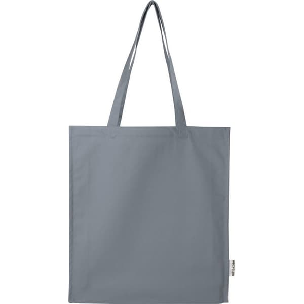 Återvunnen Kilväska 14L One Size Grå Grey One Size