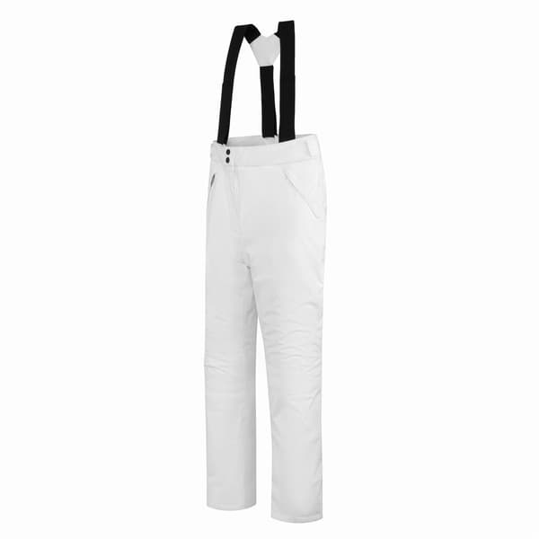 Nevica Dam Meribel Byxor 8 UK Vit White 8 UK