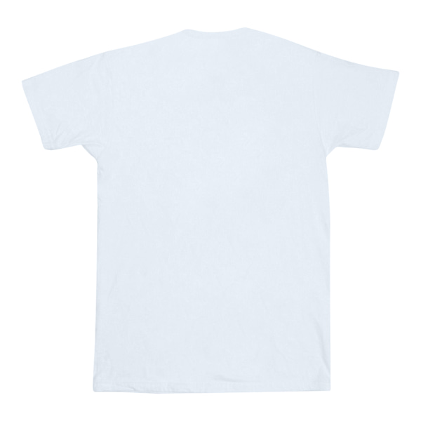 Disney Girls Encanto We Don´t Talk About Bruno Bomull T-shirt 7 White 7-8 Years