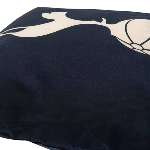 Tottenham Hotspur FC Kudde One Size Marinblå Navy One Size