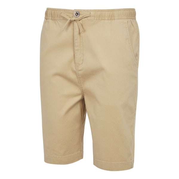 Regatta Aldan Chino Shorts 42R Oat för män Oat 42R