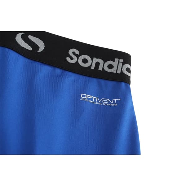 Sondico Core Tights för män S Royal Blue Royal Blue S