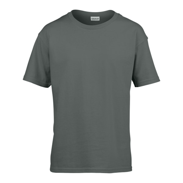 Gildan Softstyle T-shirt S Stormgrå Storm Grey S