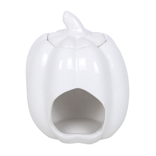 Something Different Pumpaoljebrännare En Storlek Vit White One Size