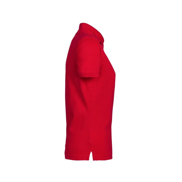 Printer Dam/Dam Surf Pro Pikétröja M Röd Red M