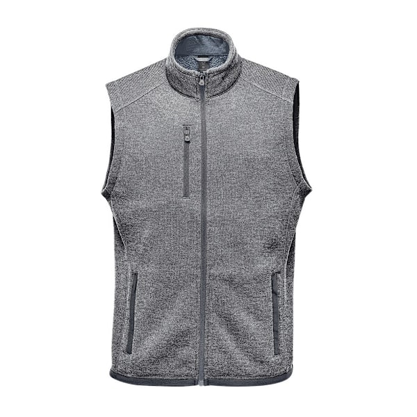 Stormtech Avalanche Fleece Gilet S Svart Black S