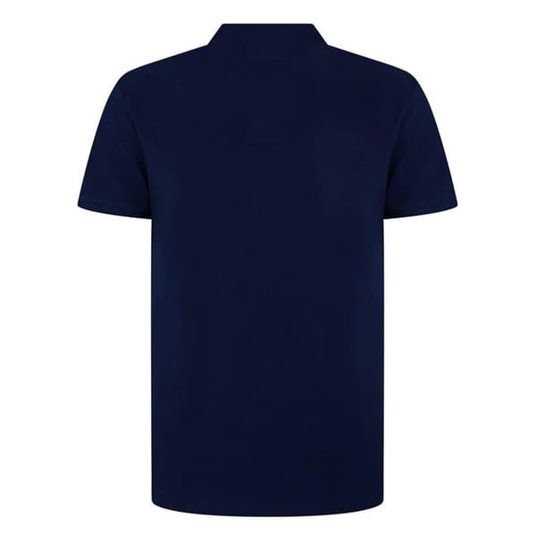 Fila Herr Bowey Pikétröja XL Marinblå Navy XL