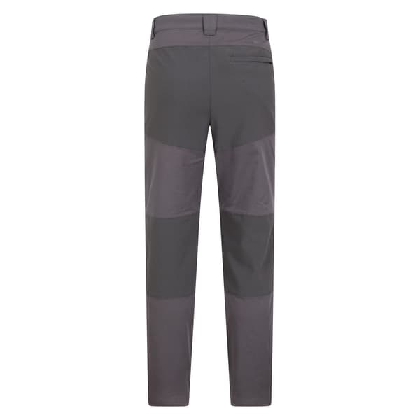Mountain Warehouse Jungle Vandringsbyxor Herr 44S Kolgrå Charcoal 44S