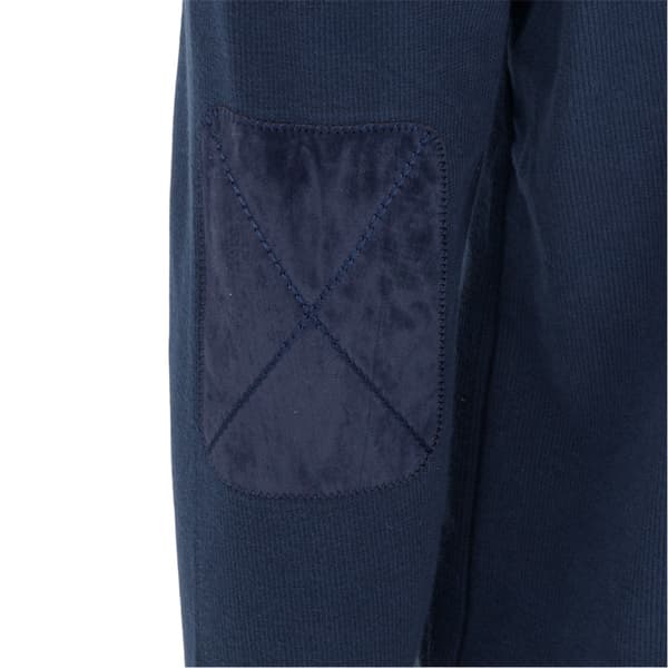 Howick Herr Logotröja XXL Mörkblå Dark Blue XXL
