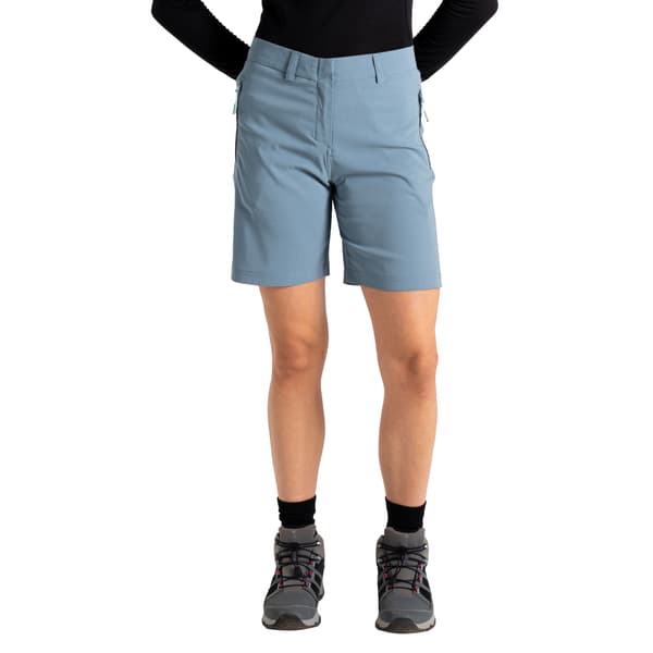 Dare 2B Shorts Torrek för damer 16 UK Element Grey Element Grey 16 UK