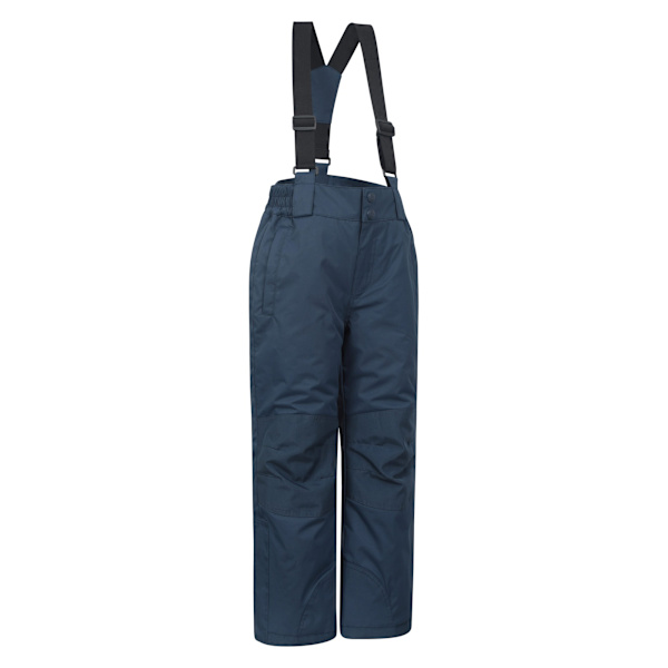 Mountain Warehouse Barnjacka och byxor för barn 2-3 år Lilac 2-3 Years