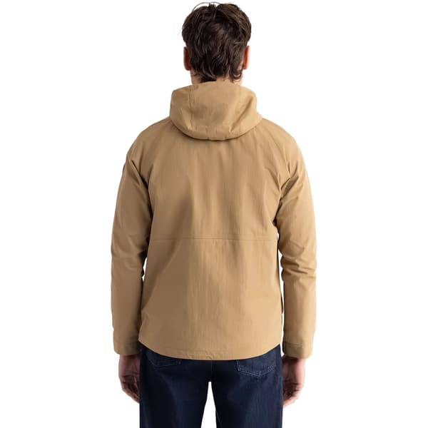 Trespass Herr Malcolm DLX Vattentät Jacka L Camel Camel L