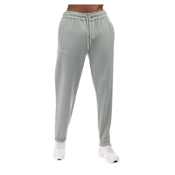 Hype Herr Raka Ben Oversized Joggers XXS Moss Moss XXS