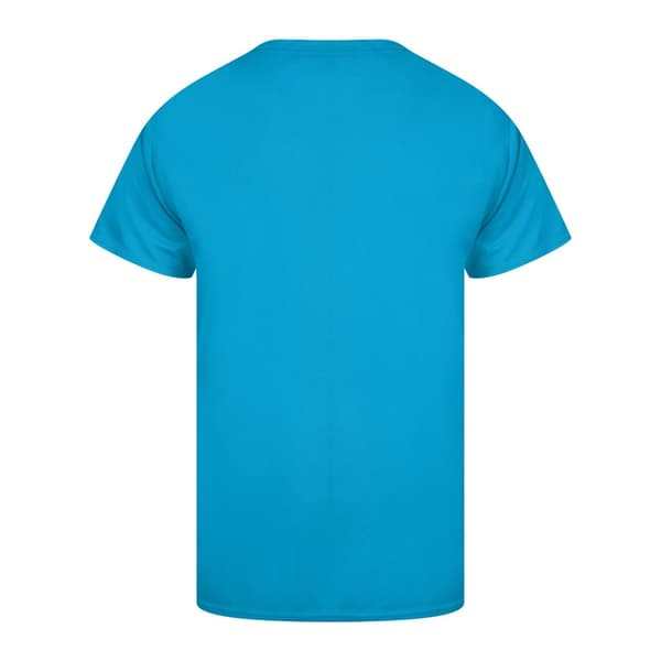 Casual Classics Original Tech T-shirt M Sapphire Blue för män Sapphire Blue M