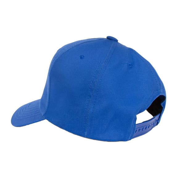 Kings Will Dream Crosby Keps för män, One Size, Blå Blue One Size