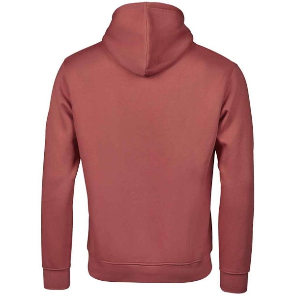 Tee Jays Unisex Vuxen Urban Hoodie XS Tranbär Cranberry XS