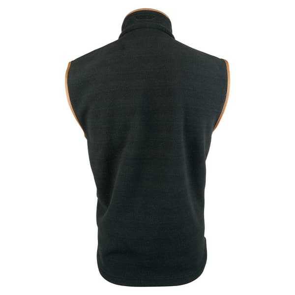 Jack Pyke Herr Countryman Fleeceväst S Antracit Anthracite S