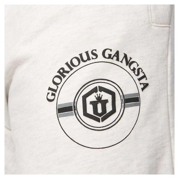 Glorious Gangsta Herr Ceazar Joggers S Grå Grey S