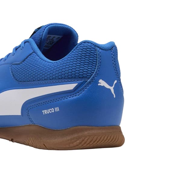 Puma Herr Truco III Fotbollsskor 7.5 UK Blå Blue 7.5 UK