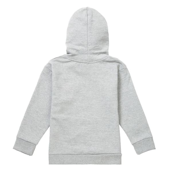Black Panther Barn/Barn Heather 11-årsdag Pullover Hoodie Athletic Heather 5-6 Years