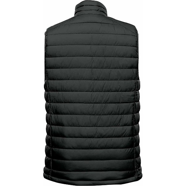 Stormtech Gravity Termisk Väst/Gilet M Svart/Kol Black/ Charcoal M