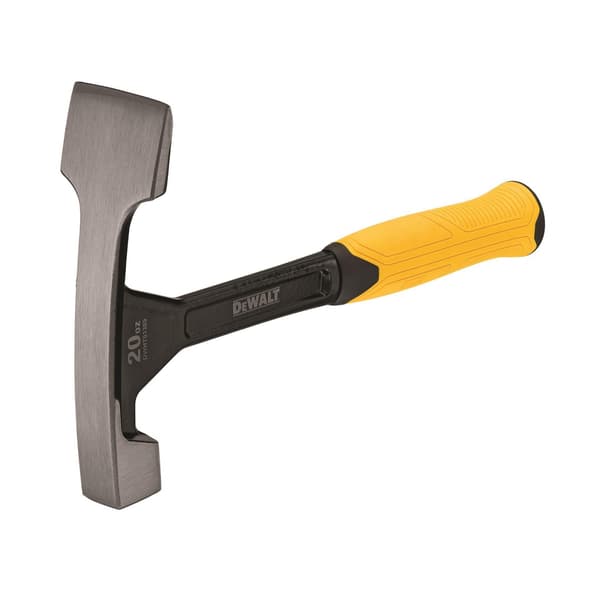 Dewalt Handverktyg Murarhammare 567g (20oz) En Storlek Multi Multi Colour One Size