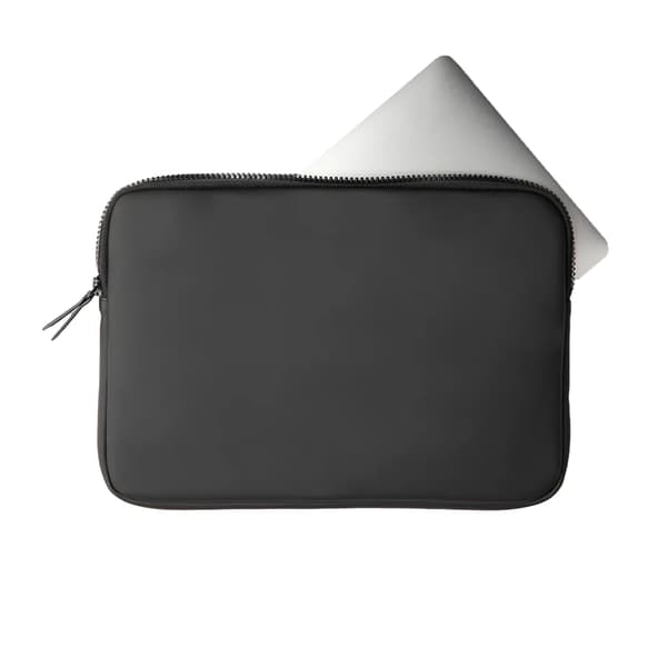 Vinga Baltimore Laptopfodral One Size Svart Black One Size