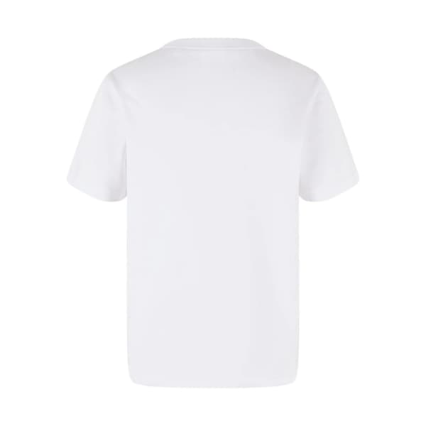 Urban Classics Pojkar Basic Ekologisk T-shirt (2-pack) 11-12 år White 11-12 Years