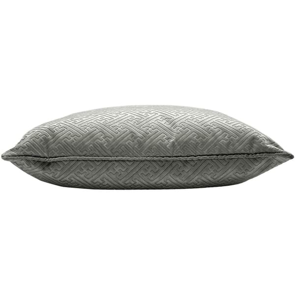 Paoletti Florence Kuddfodral One Size Silver Silver One Size
