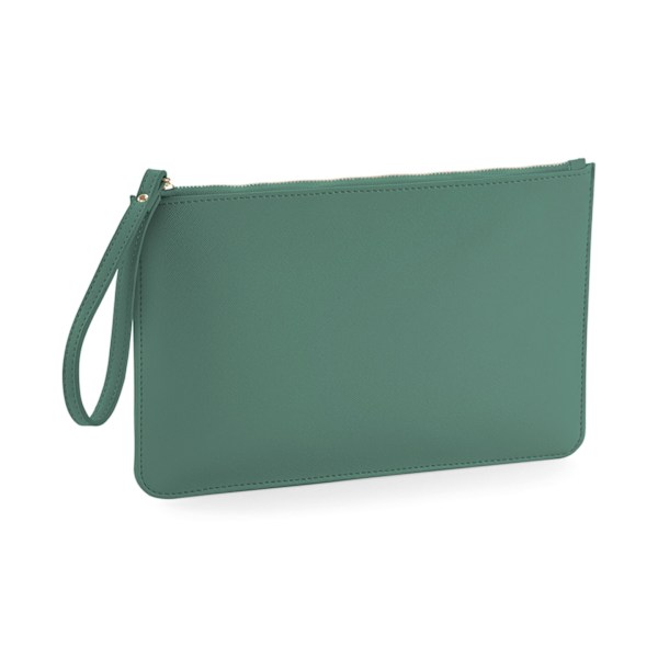 Bagbase Boutique Tillbehörsväska One Size Sage Green Sage Green One Size