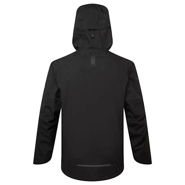 Portwest Unisex Vuxen EV4 Tall Soft Shell Jacka L Svart Black L