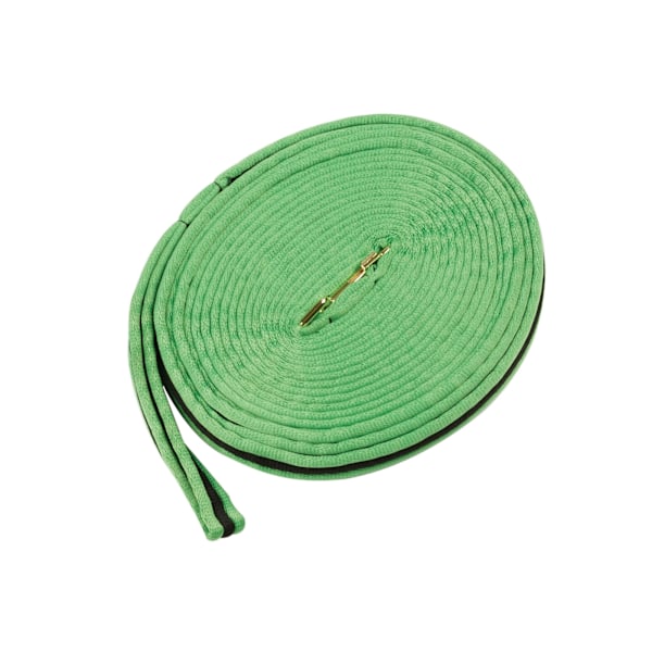 Kincade Brights Tvåfärgad Vadderad Långkörningstöm 8m Lime/Svart Lime/Black 8m