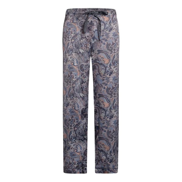 CCDK Copenhagen Dam/Dam Janet Paisley Pyjamabyxor 14 Storbritannien Eclipse Grey 14 UK