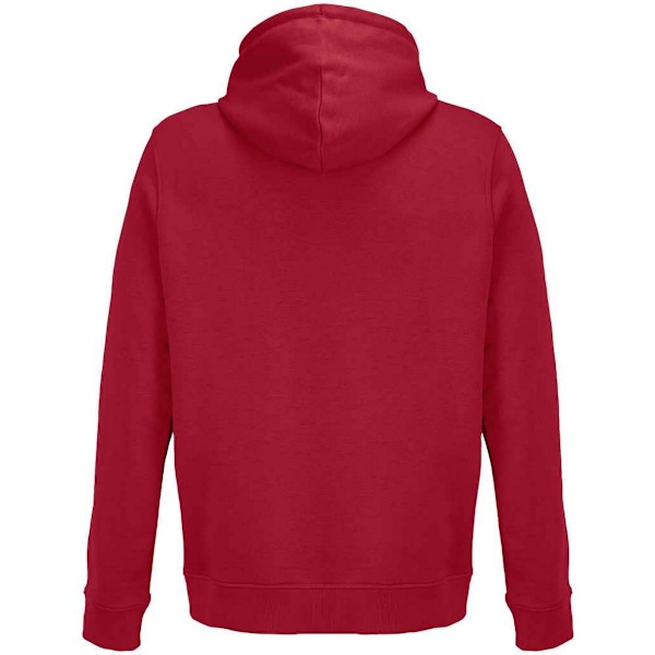 SOLS Unisex Vuxen Constellation Hoodie M Folk Red Folk Red M