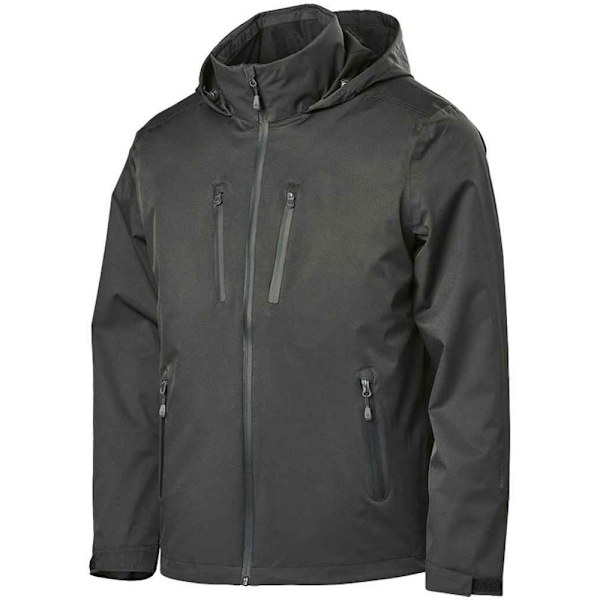 Stormtech Herr Scirocco Lättvikts Soft Shell Jacka XXL Granit Granite XXL