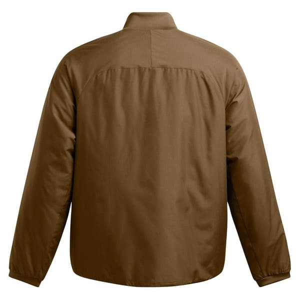 Under Armour Herr Unstoppable Bomberjacka S Brun Brown S